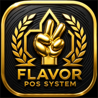 FLAVOR POS SYSTEM